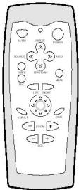 SAGEM MLP 1300 - Reemplacement de la LAMPE - 1
