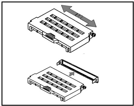 SAGEM MF 3850 MF 3830 - Remplacement des cartouches toner - 2