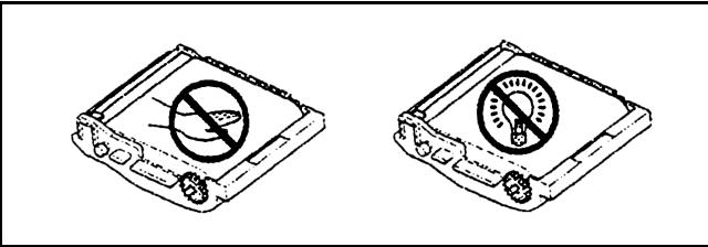 SAGEM MF 3850 MF 3830 - Remarque - 1