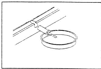 SAUTER 1214CI2 - Dégivrage du condenseur - 1