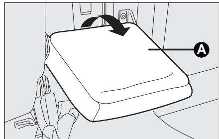 FIAT BRAVO - Compartment porte-aliments climatisé - 3