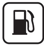 FIAT BRAVO - Ravitaillement en carburant - 1