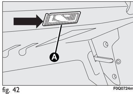 FIAT BRAVO - Versions sans toit ouvrant - 2