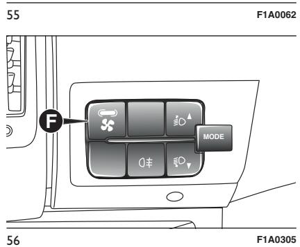 FIAT DUCATO - Chauffage supplémentaire arrière (panorama et combi) - 2