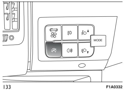 FIAT DUCATO - Désactivation système start&amp;stop - 1