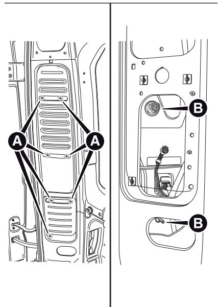 FIAT DUCATO - FEUX Antibroullard - 3