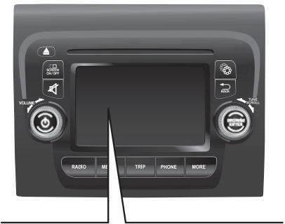 FIAT DUCATO - Caméra de RECUR (parkview® REAR BACK UP CAMERA) - 3
