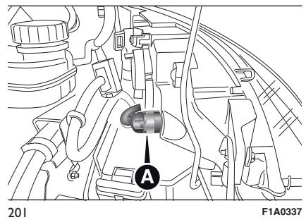 FIAT DUCATO - Groupes optiques avant - 1