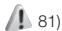 FIAT DUCATO - Caméra de RECUR (parkview® REAR BACK UP CAMERA) - 2