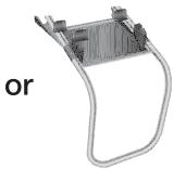 FIAT DUCATO - Siège enfant g0/1 - 2