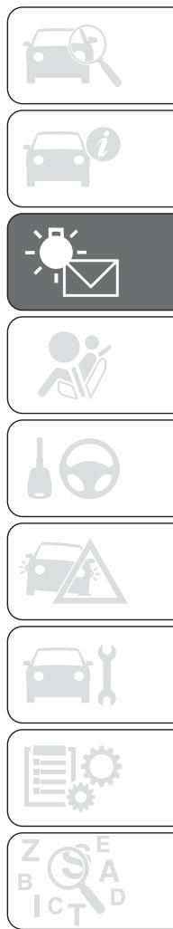 FIAT DUCATO - SIGNAL Anomalie générale - 1