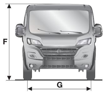 FIAT DUCATO - Version CAMION - 2