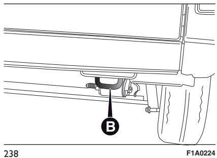 FIAT DUCATO - Remorquage du vehicule - 3