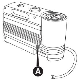 FIAT DUCATO - Procédure pour remplacer la BOMBE aérosol - 1
