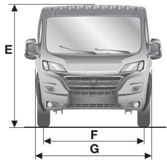 FIAT DUCATO - Version DOUBLE CABINE - 2