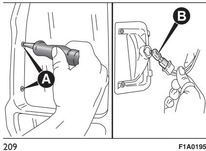 FIAT DUCATO - Latéraux - 1