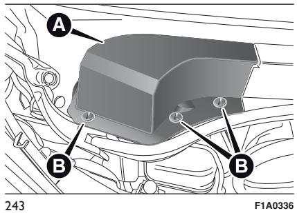 FIAT DUCATO - Liquide du circuit de refroidissement du moteur - 2