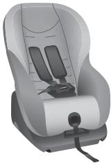 FIAT DUCATO - Siège infant baby one - 1