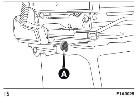 FIAT DUCATO - Siège à BASE pivotante - 1