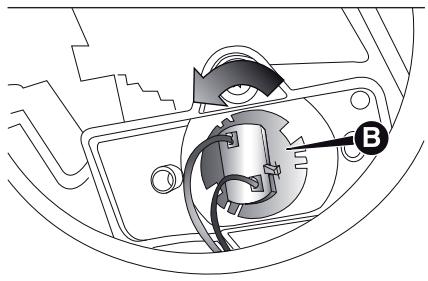 FIAT DUCATO - FEUX De position / FEUX de jour - 1