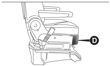 FIAT DUCATO - Rotation du siège - 2