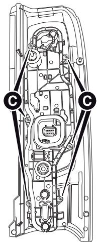FIAT DUCATO - FEUX Antibroullard - 4