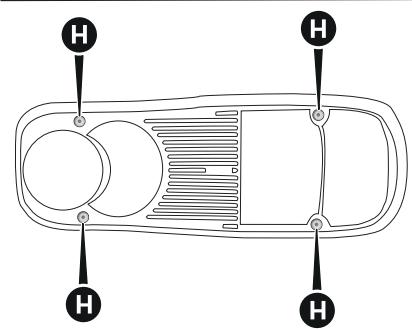 FIAT DUCATO - Pour les versions camion et châssis-cabine : - 2