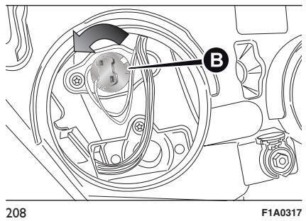 FIAT DUCATO - Clignotants - 1