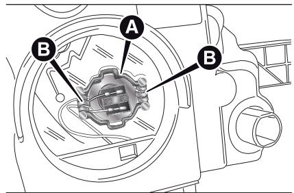 FIAT DUCATO - FEUX de ROUTE - 1