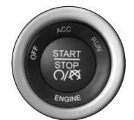 FIAT FREEMONT - Keyless enter-n-go - 1