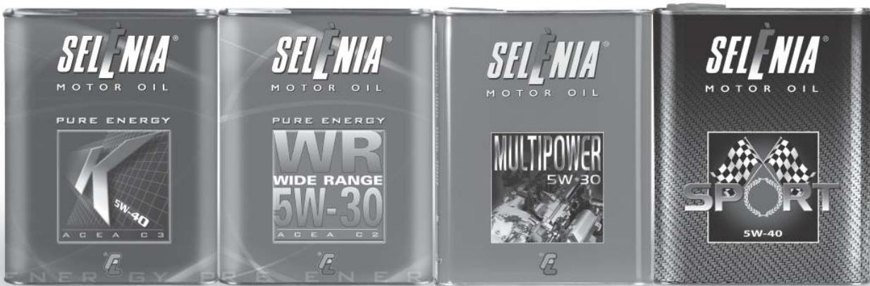 FIAT FREEMONT - Au cœur de votre moteur. - 1