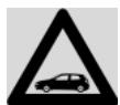 FIAT FREEMONT - Avertissement! - 1