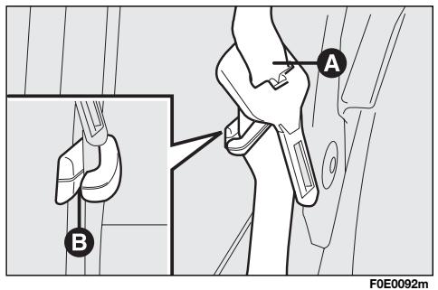 FIAT MULTIPLA - Sécurité - 1