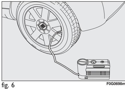 FIAT PANDA - Attention - 3