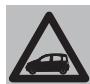 FIAT PANDA - Allumage du témoin pendant la marche - 1