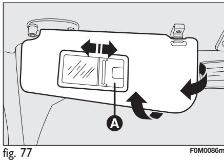 FIAT PUNTO - Attention - 2