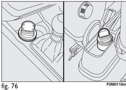 FIAT PUNTO - Attention - 4