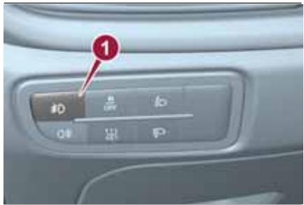 FIAT TIPO - FEUX Antibroullard - 1