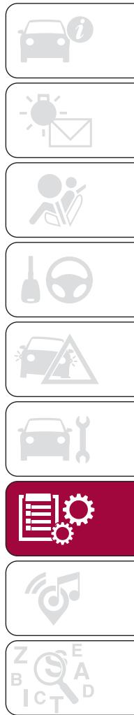 FIAT TIPO - Données techniques - 1