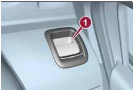 FIAT TIPO - Agrandissement partiel du coffre à bagages (1/3 ou 2/3) - 3