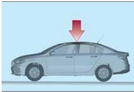 FIAT TIPO - Airbags latéraux - 2