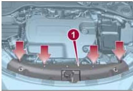 FIAT TIPO - Clignotants avant - 1