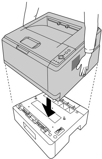 EPSON M2000 - Remarque: - 2