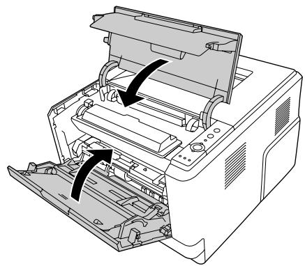 EPSON M2000 - Remarque : - 3