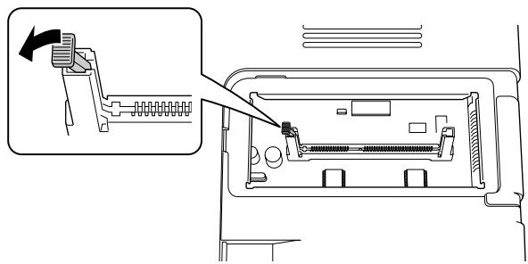 EPSON M2000 - Attention : - 4