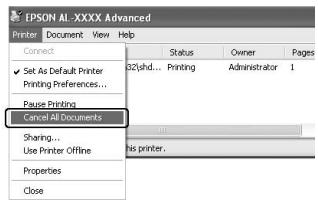EPSON M2000 - Pour les utilisateurs de windows - 2