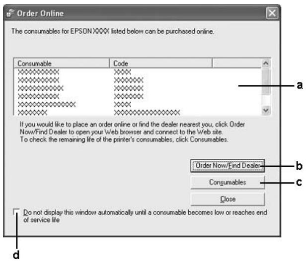 EPSON M2000 - Commander en ligne - 1