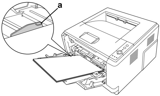 EPSON M2000 - Remarque : - 1