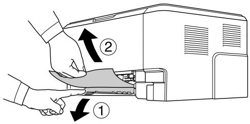 EPSON M2000 - Remarque: - 1