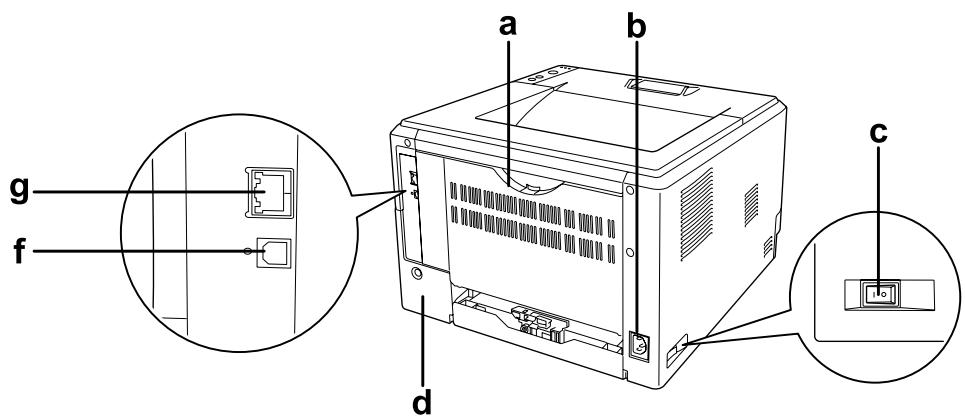 EPSON M2000 - Modèle DN - 1